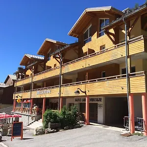 Vacanceole - Park Allos